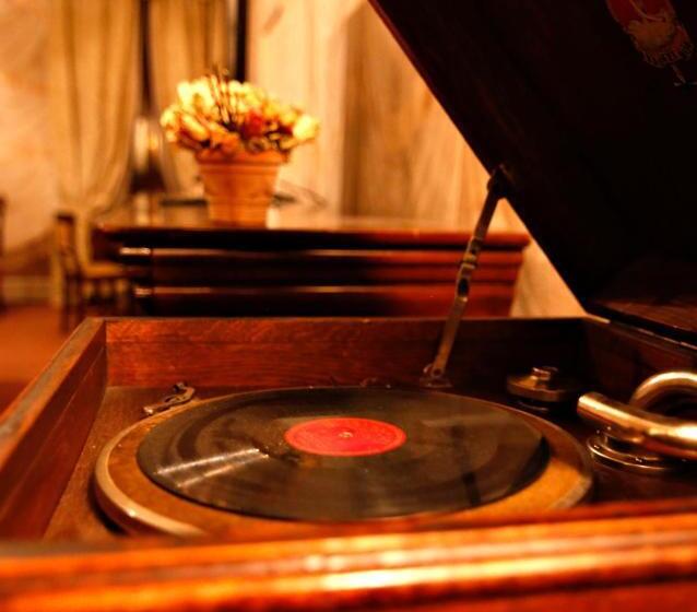 Люкс, Locanda Di Bagnara