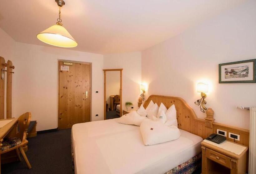 Номер Стандарт, Santes