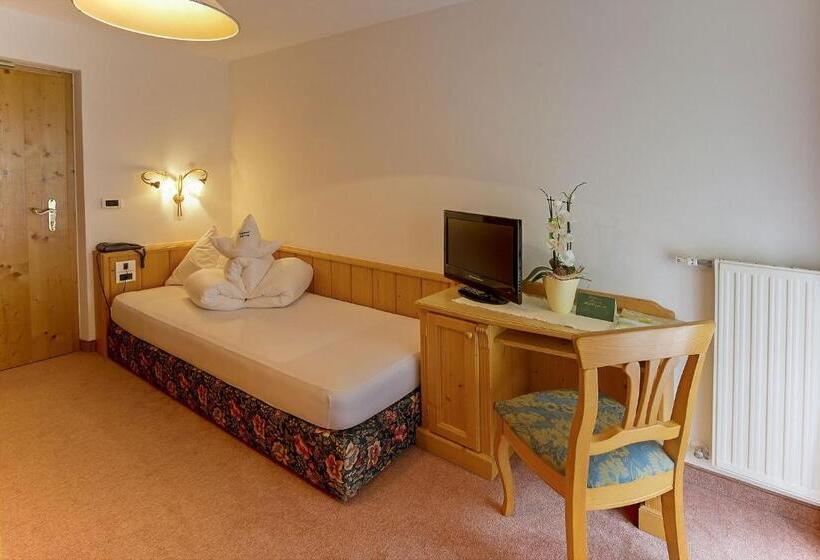 Номер Стандарт Индивидуальный, Santes