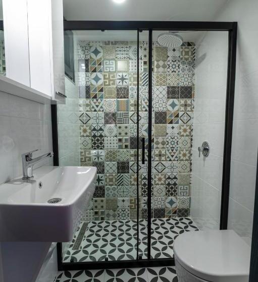 اتاق استاندارد, Solo Boutique