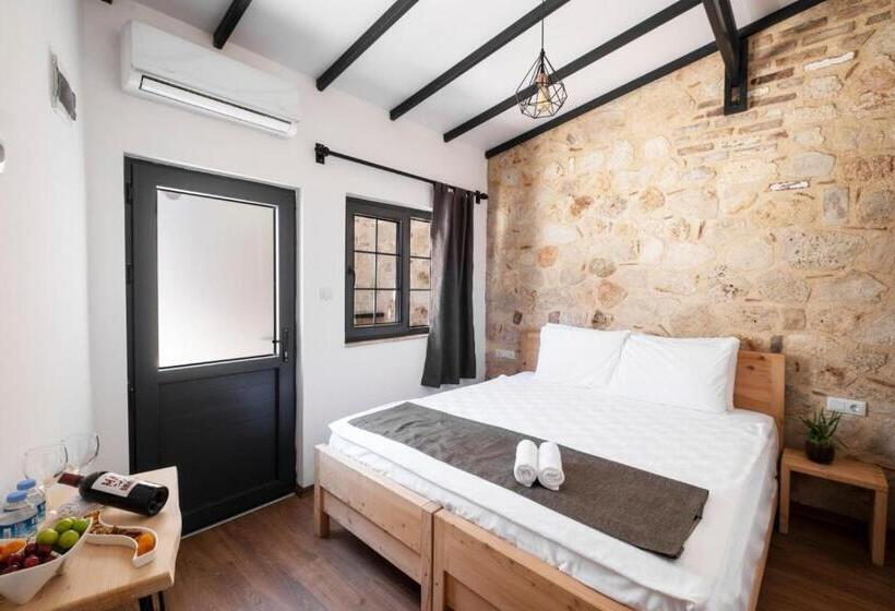 اتاق استاندارد, Solo Boutique