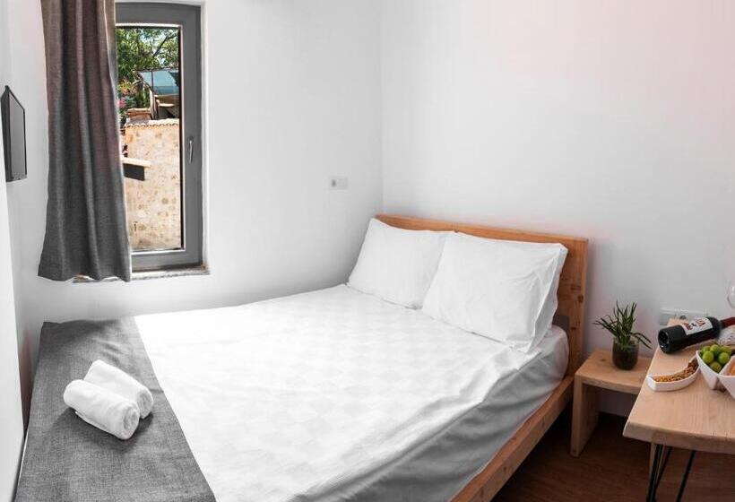 اتاق استاندارد, Solo Boutique