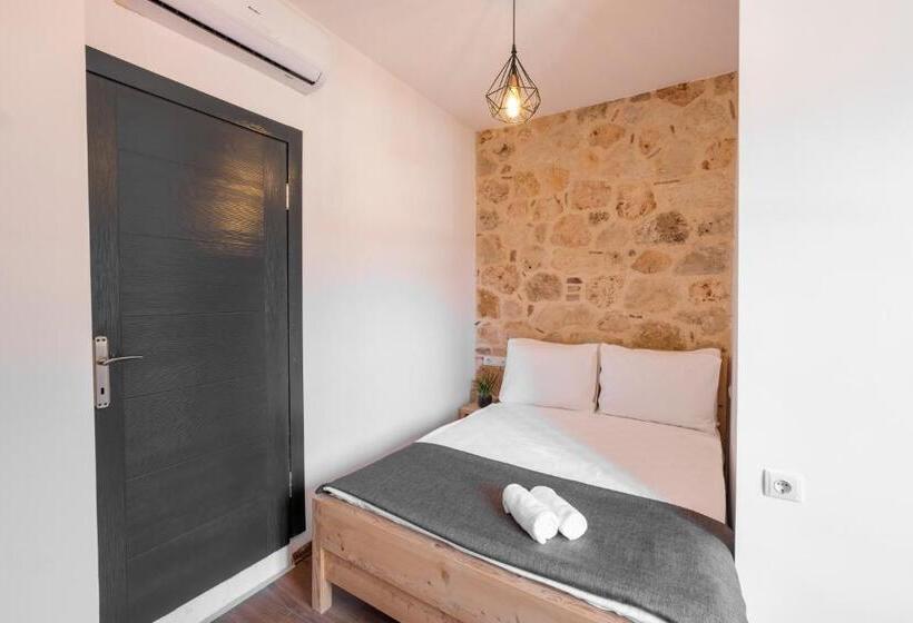 اتاق راحتی سه تخته, Solo Boutique