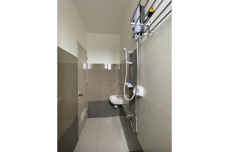 디럭스 룸, Vaccinated Staff  Oyo 685 K Fortune Apartelle