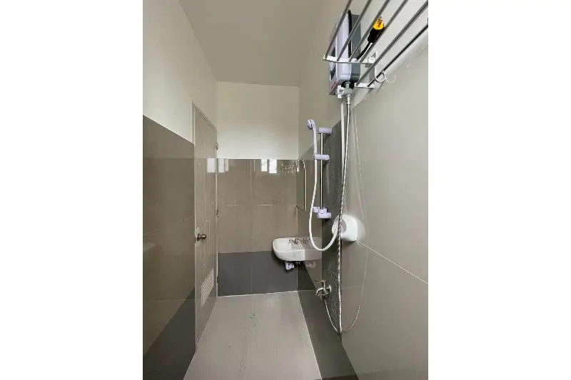 デラックスルーム, Vaccinated Staff  Oyo 685 K Fortune Apartelle