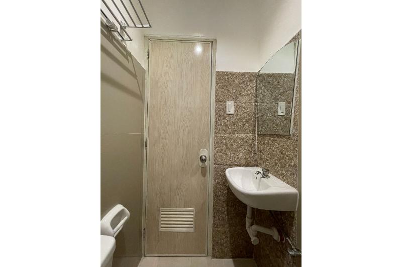 Номер Deluxe, Vaccinated Staff  Oyo 685 K Fortune Apartelle