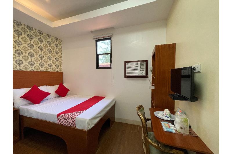 Номер Deluxe, Vaccinated Staff  Oyo 685 K Fortune Apartelle