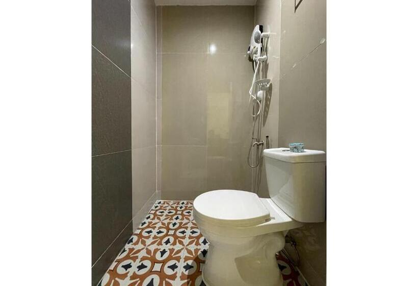 Семейный Номер Superior, Vaccinated Staff  Oyo 685 K Fortune Apartelle