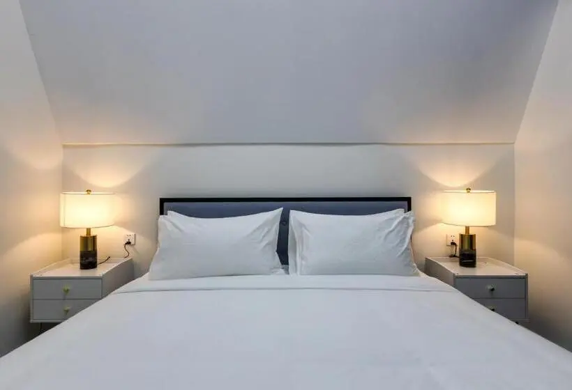 بانگلوی لوکس, Koh Sne Long Beach Resort