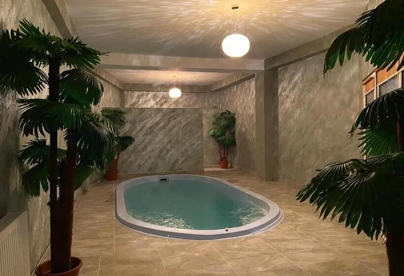 1ベッドルームアパートメント, Casa Rania
