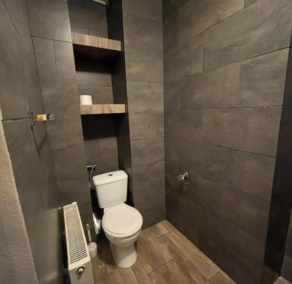 غرفة قياسية سرير كينج, Casa Rania