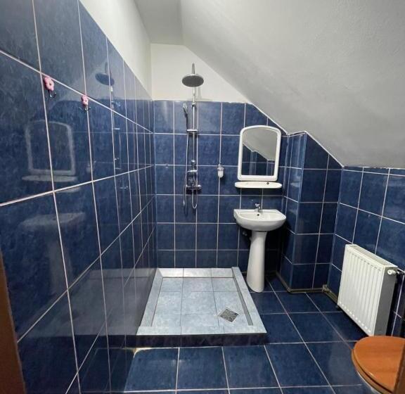 غرفة ديلوكس, Casa Rania