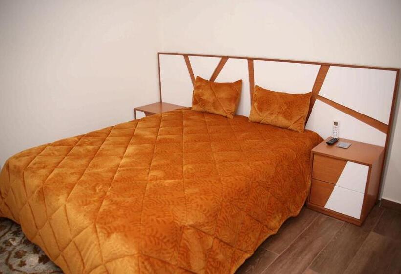 Номер Deluxe, Coraçãod´ouro