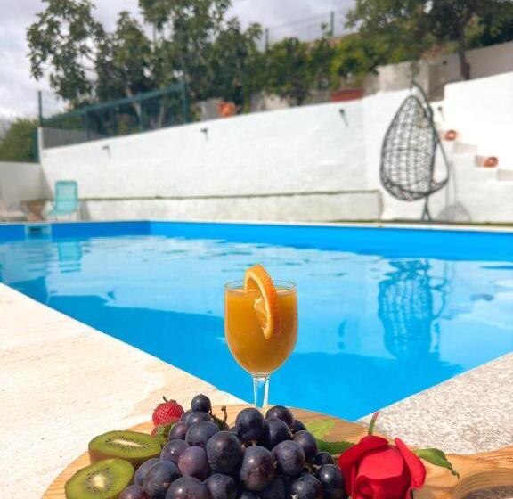 חדר דלוקס, Coraçãod´ouro