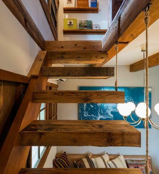 غرفة قياسية رباعية, The Bath & Bed Hayama