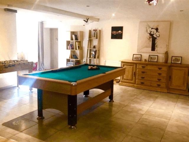 غرفة ديلوكس, Maison D'hôtes Aux Deux Cigognes