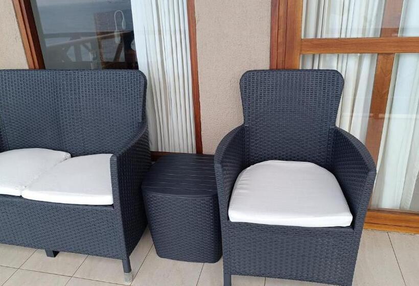 デラックスルーム, Casa Barlovento