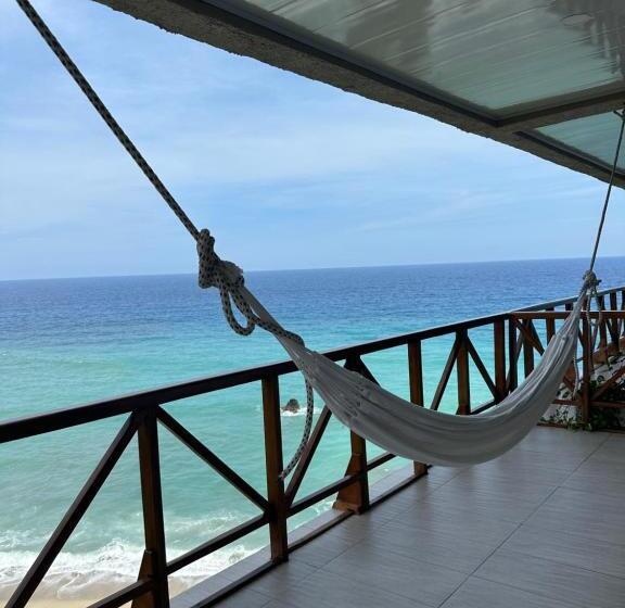 デラックスルーム, Casa Barlovento