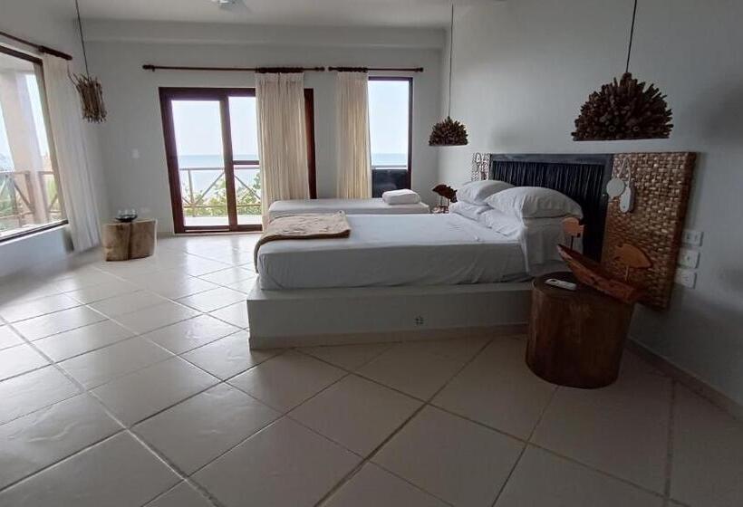 اتاق لوکس, Casa Barlovento