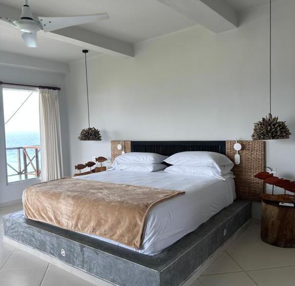 デラックスルーム, Casa Barlovento