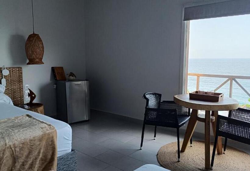 スタンダードルーム, Casa Barlovento