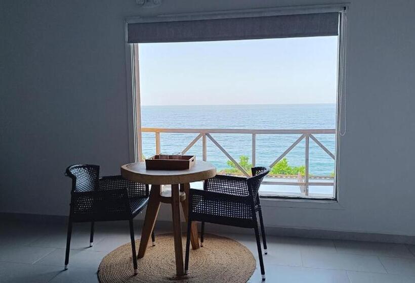 اتاق استاندارد, Casa Barlovento