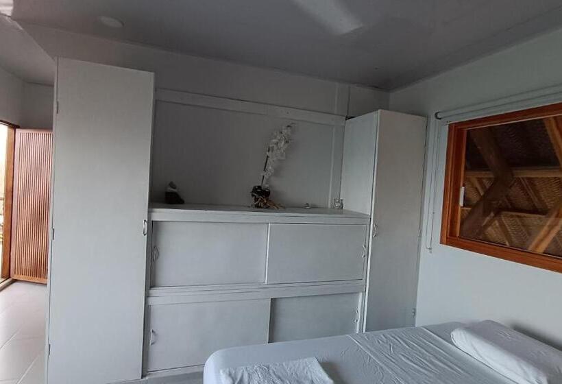 スタンダードルーム, Casa Barlovento