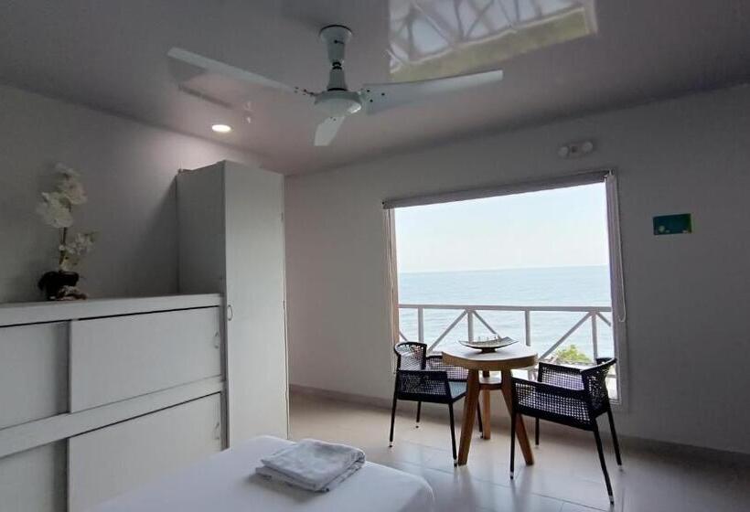 スタンダードルーム, Casa Barlovento