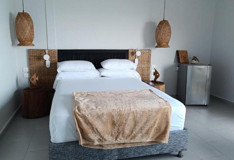 اتاق استاندارد, Casa Barlovento