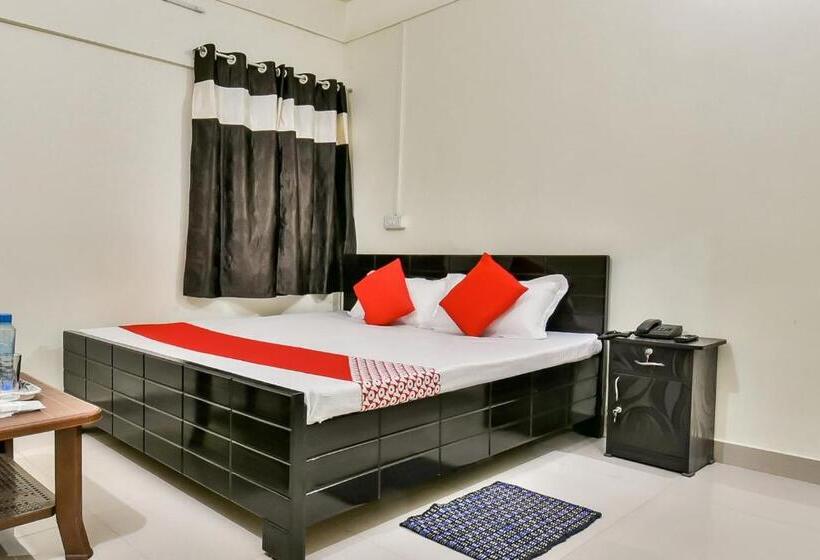 Chambre Standard, Flagship 80252  Pearl