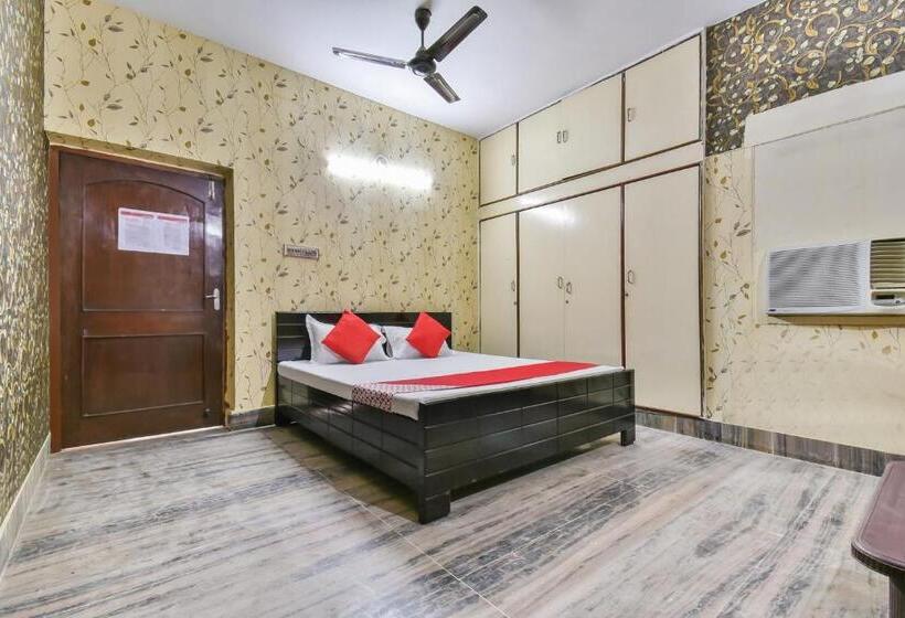 Chambre Standard, Flagship 80252  Pearl