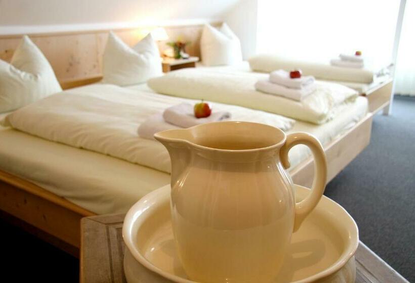 スタンダードルーム, Gasthaus Zur Linde