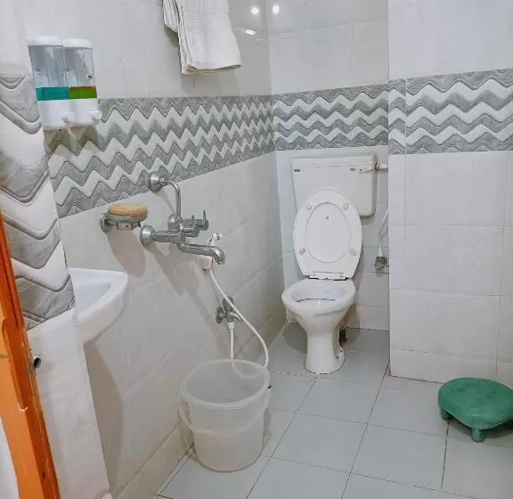 اتاق استاندارد, Laxmi Narayan Residency