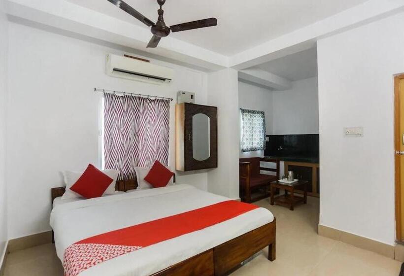 Quarto standard, Laxmi Narayan Residency