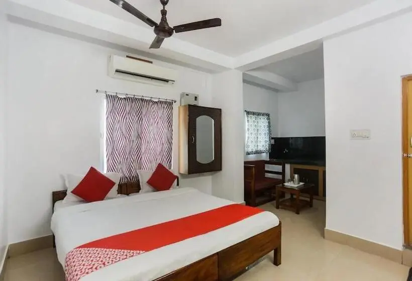 اتاق استاندارد, Laxmi Narayan Residency