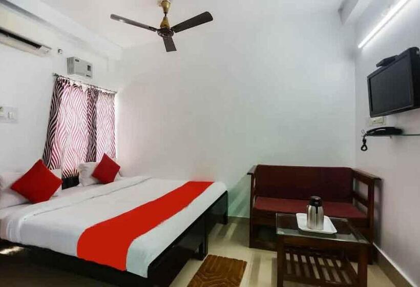 Quarto standard, Laxmi Narayan Residency