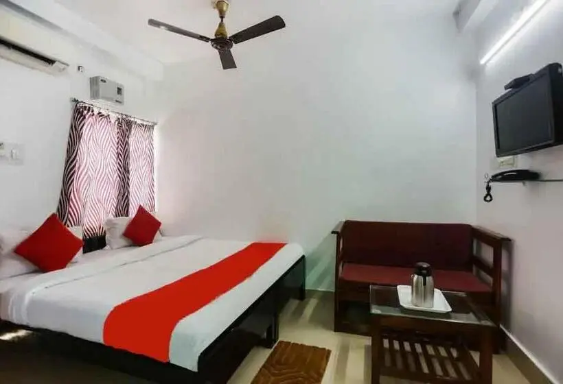 اتاق استاندارد, Laxmi Narayan Residency