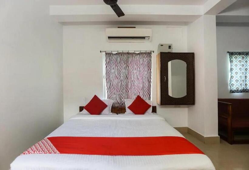 Quarto standard, Laxmi Narayan Residency