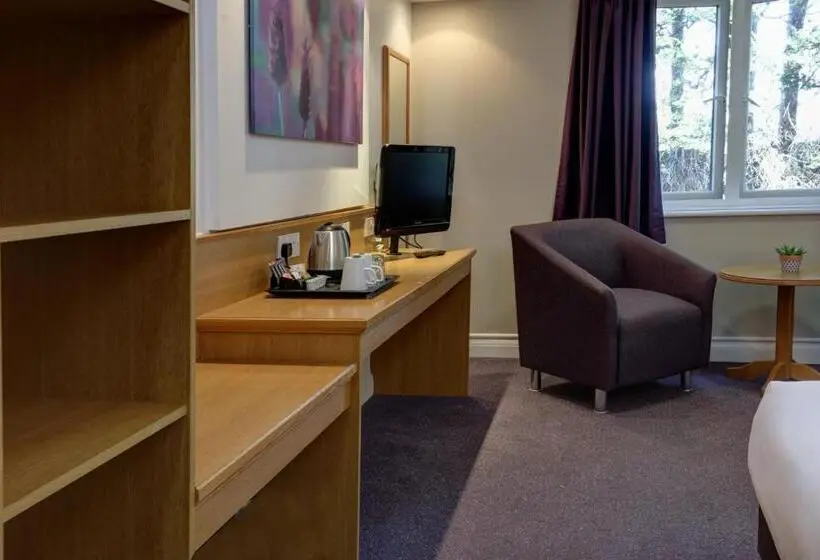 ファミリールーム, Orchid Epsom; Sure Hotel Collection By Best Western