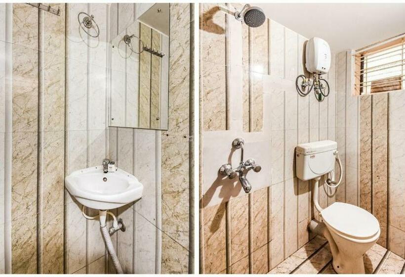 Deluxe Trippelrum, Oy0 48557 Tm Delights