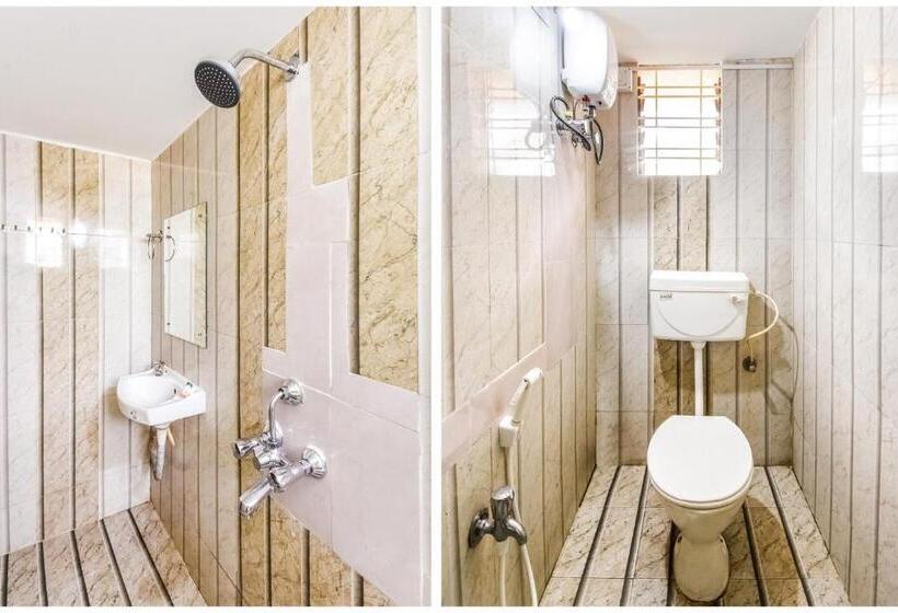 Klassiskt Trippelrum, Oy0 48557 Tm Delights