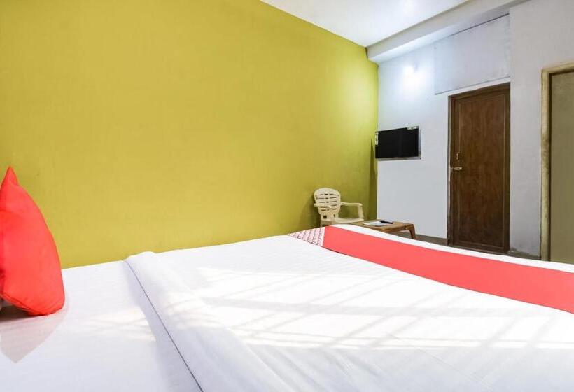 Klassiskt Trippelrum, Oy0 48557 Tm Delights