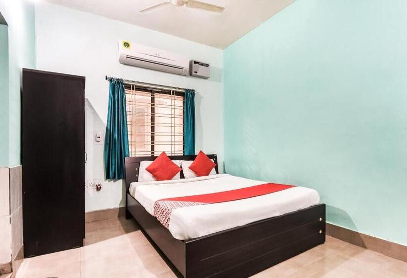 Klassiskt Trippelrum, Oy0 48557 Tm Delights