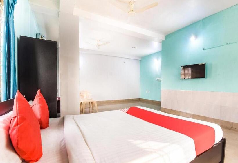 Deluxe Trippelrum, Oy0 48557 Tm Delights