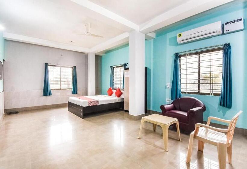 Deluxe Trippelrum, Oy0 48557 Tm Delights