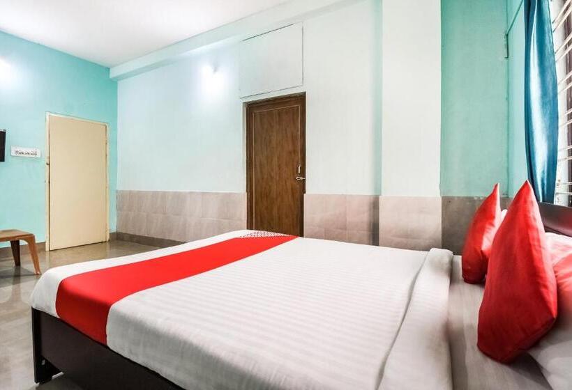 Deluxe Trippelrum, Oy0 48557 Tm Delights