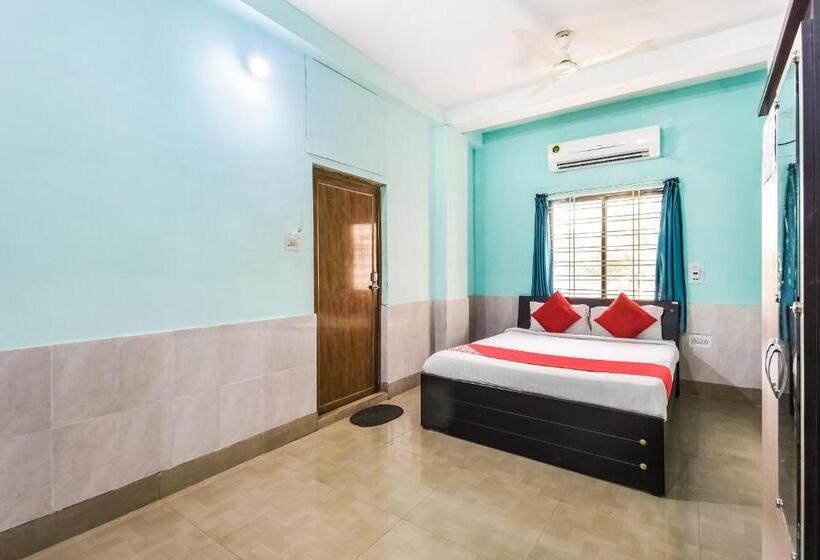 Deluxe Trippelrum, Oy0 48557 Tm Delights