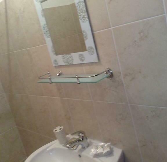 חדר סטנדרט לארבעה, Ristorante Umbria Valnerina