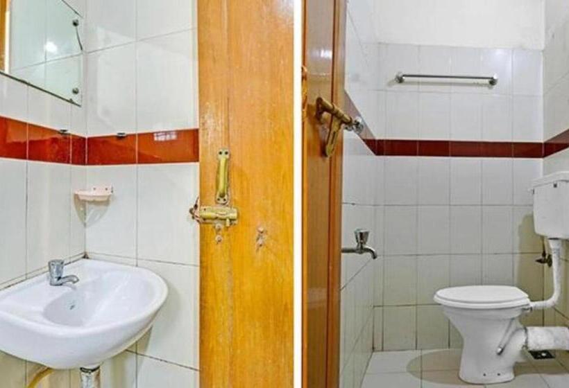 デラックスルーム, Ascot