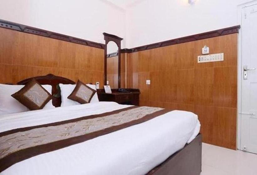 デラックスルーム, Ascot